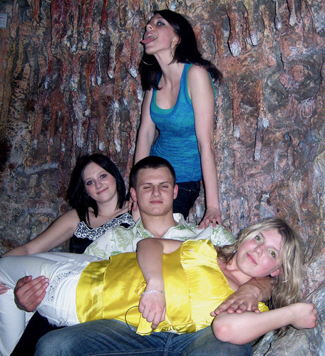 Osiemnacha Agniechy :)