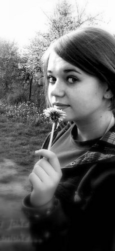 `...pierwsze trafi do nieba.`