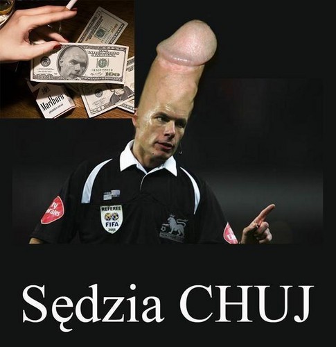 no nie daruje mu