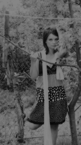 `Lubi,gdy patrzysz jak patrz.!