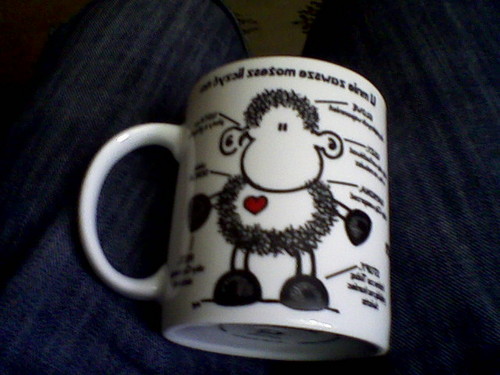 sheepworld :)
