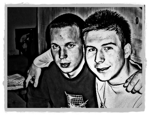 Driver's  Cielek  and Rzymek:D