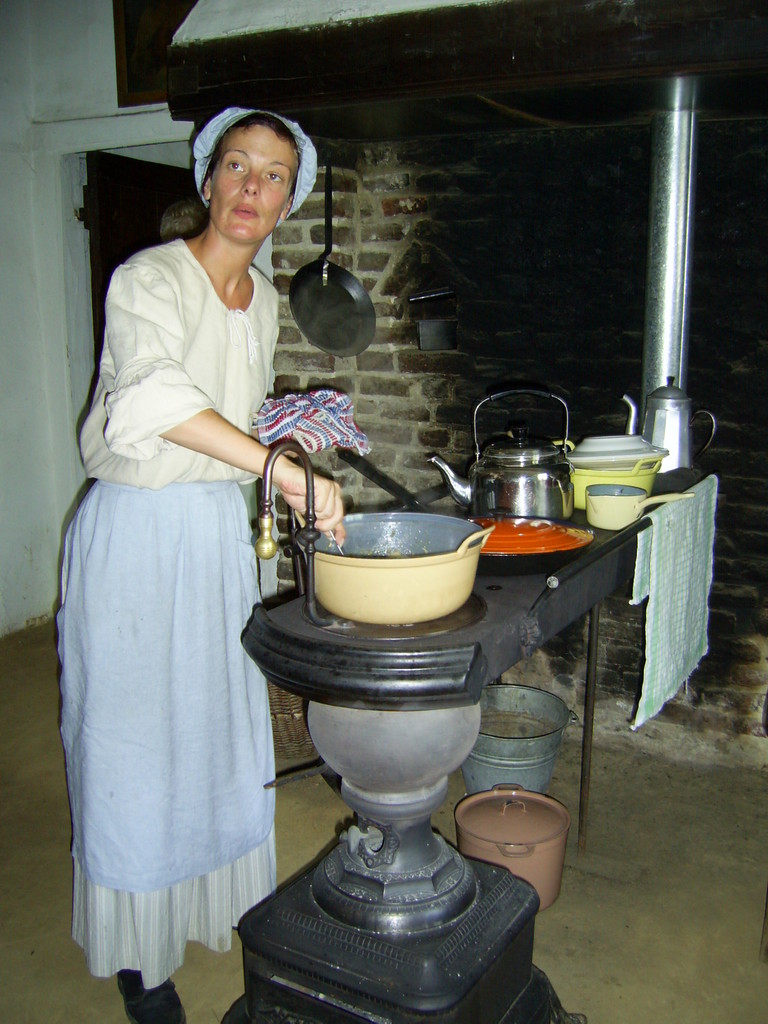 Uroki kuchni