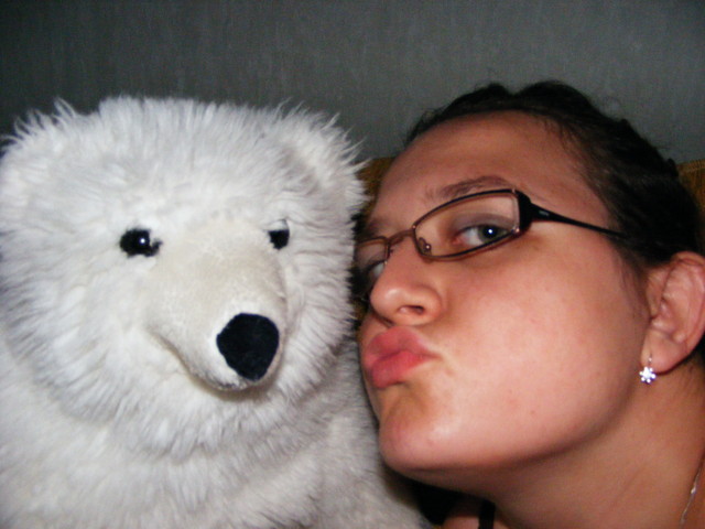 Ja i mj Men:)