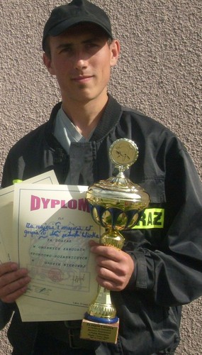 ZAWODY