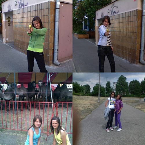 Takie nienormalnee myy:**