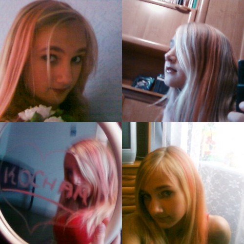 Ponaca czerwie...:P:PP