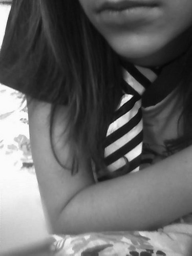 neck-tie