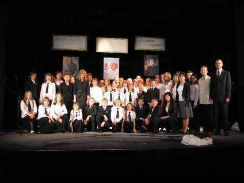 Teatr.