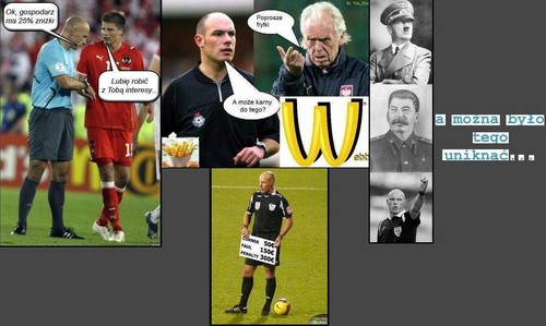 Polska- Austria