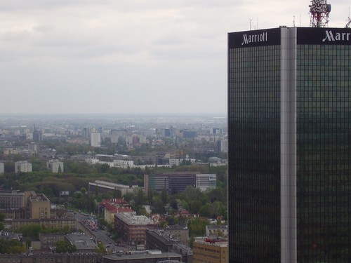 Warszawa CITY