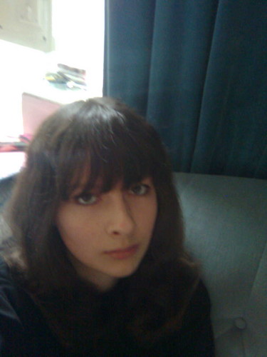 Nom.. I ja...:)