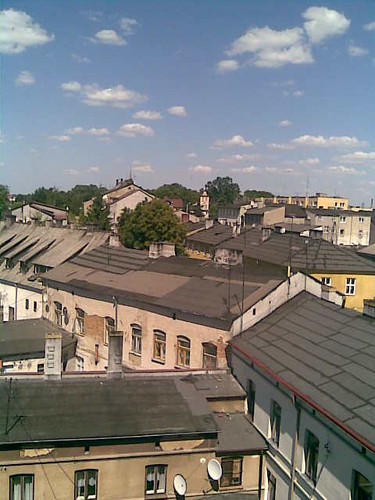 Moje Miasto.. xD