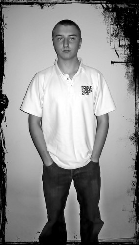 to ja - Patryk ;D