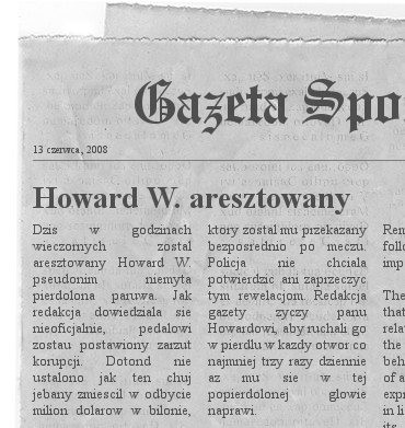 GAZETONS