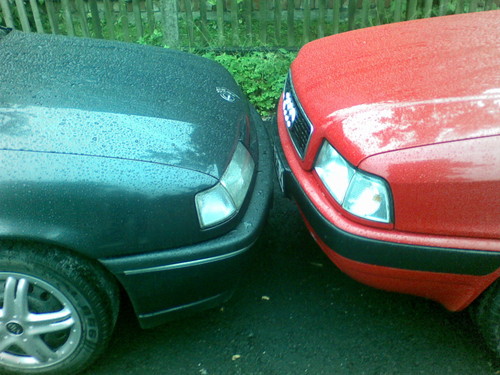 Opel & Audi