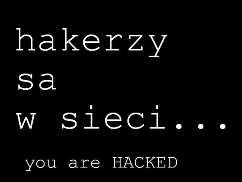 HACKED!!
