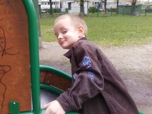 kada chwila to szansa...