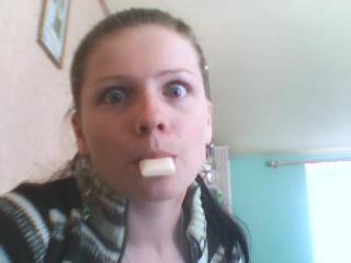 Rany jaka pyszna ta Milka...mm..