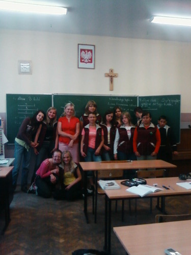 moja klasa:):)