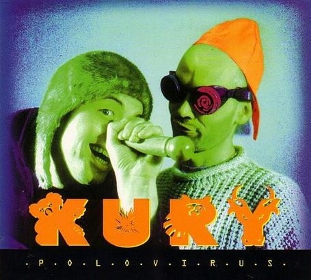 Kury P.O.L.O.V.I.R.U.S
