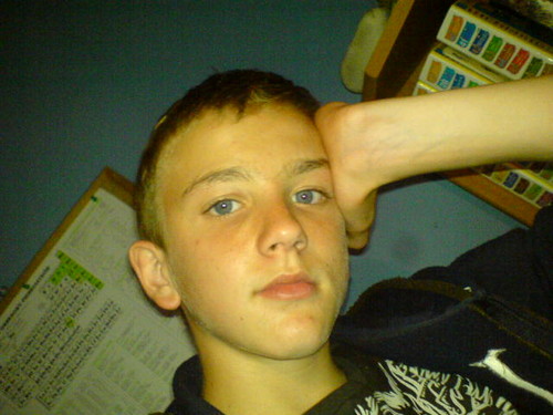 Znowu ja ;]