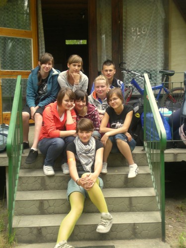 Piaseczno '08