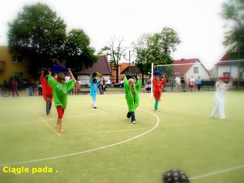 Festyn 2008. xP