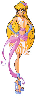 Stella
