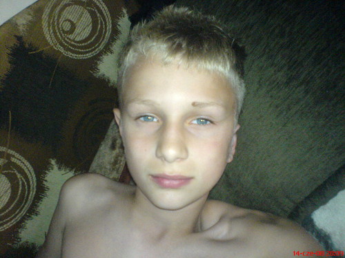 Nudy...nudy...i jeszcze raz nudy