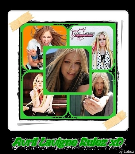 ..:AVRIL::..