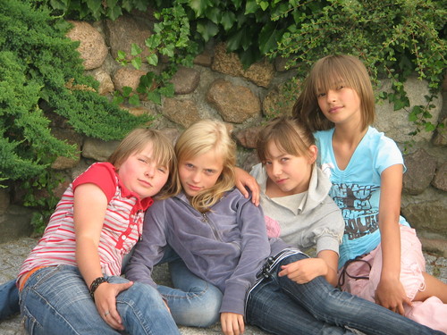 Ja, oli,nati,kler =****