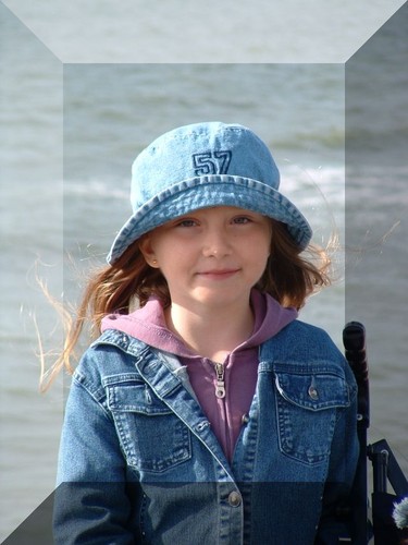 Na wakacjach w Mielnie ( 2004)