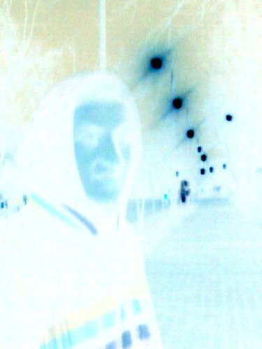 electric avenue