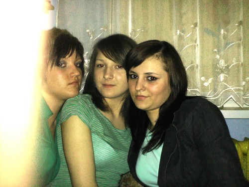 Moje Dziewuszki :*