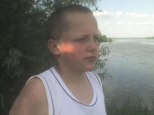 Fafciu ;) 