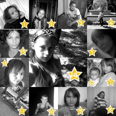 mOi naJ :*