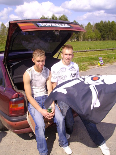 Na zlocie