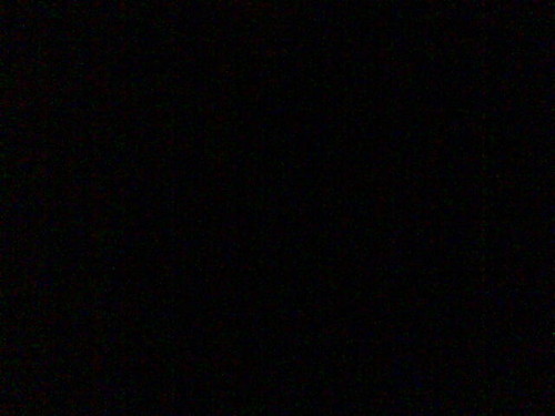 empty.