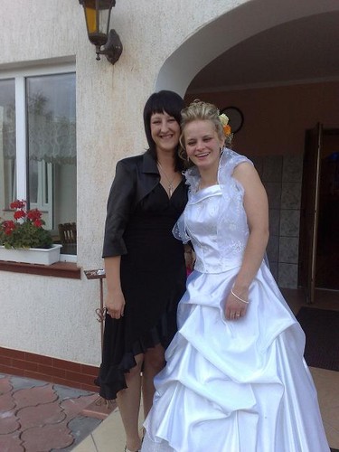 Ja z Olenka :)