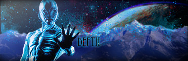 Feel Depth