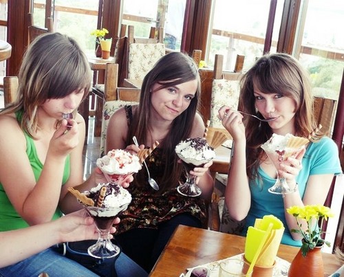 ice-creams.