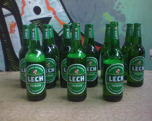 Lech Team ®