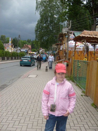 szklarska porba 