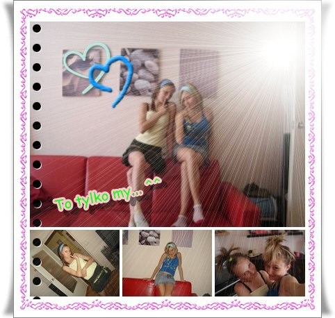 Bo my kochamy szale^^
