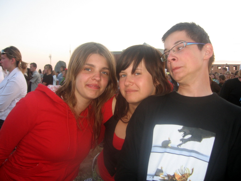 899 | Anka, Ja, Izi :)