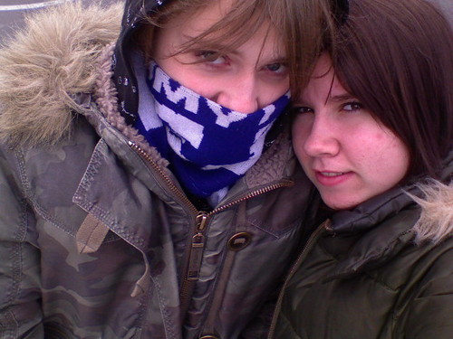 Dziwne to wszystko...:(