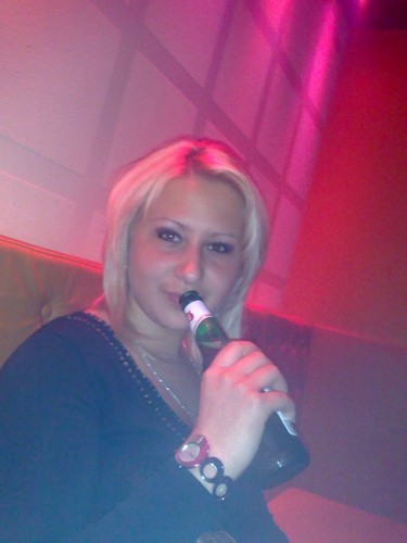 TYLKO BEZ ALKOHOLOWE:::::)))))))