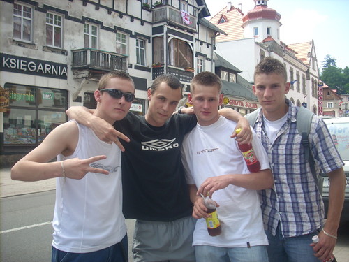 Maczo ;D