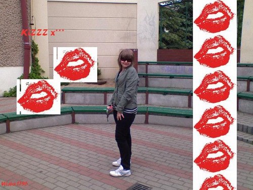 KiZZZZ x***